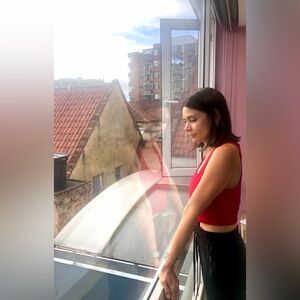 Meet your Posher, Posh